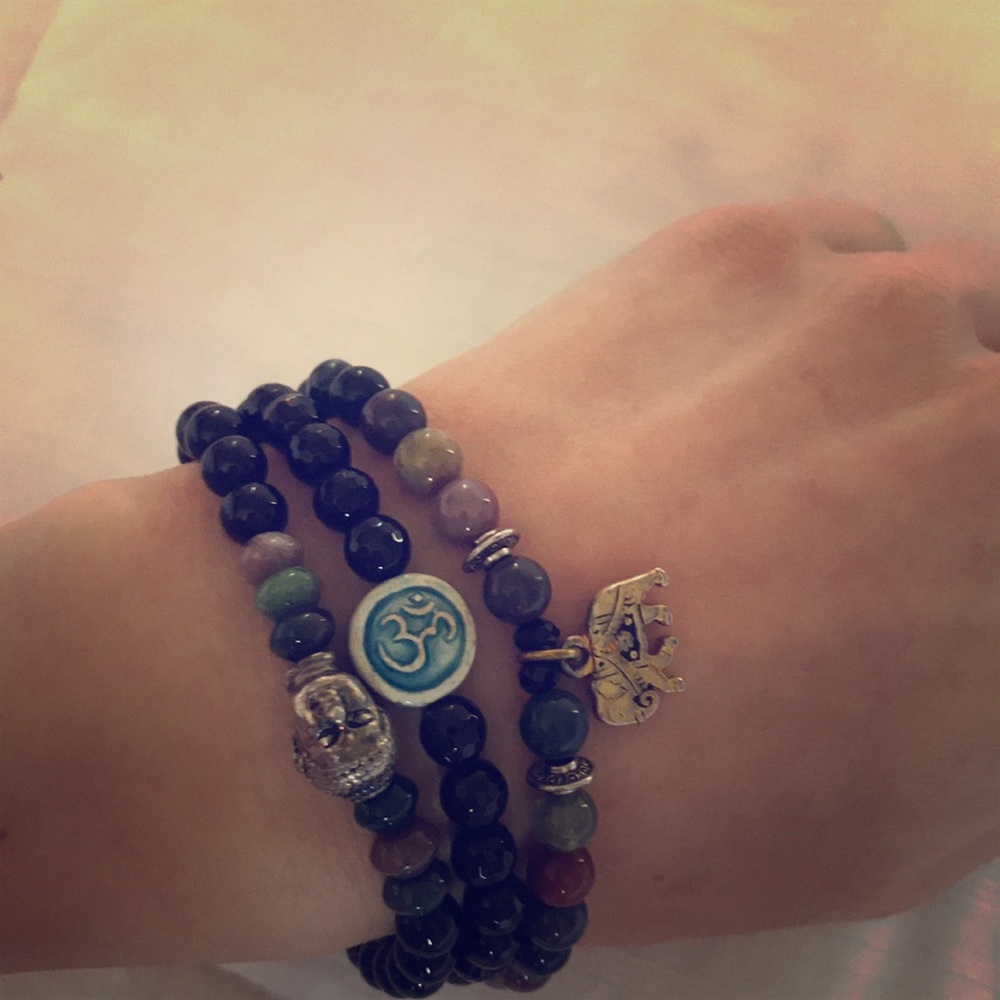 Bracelet set